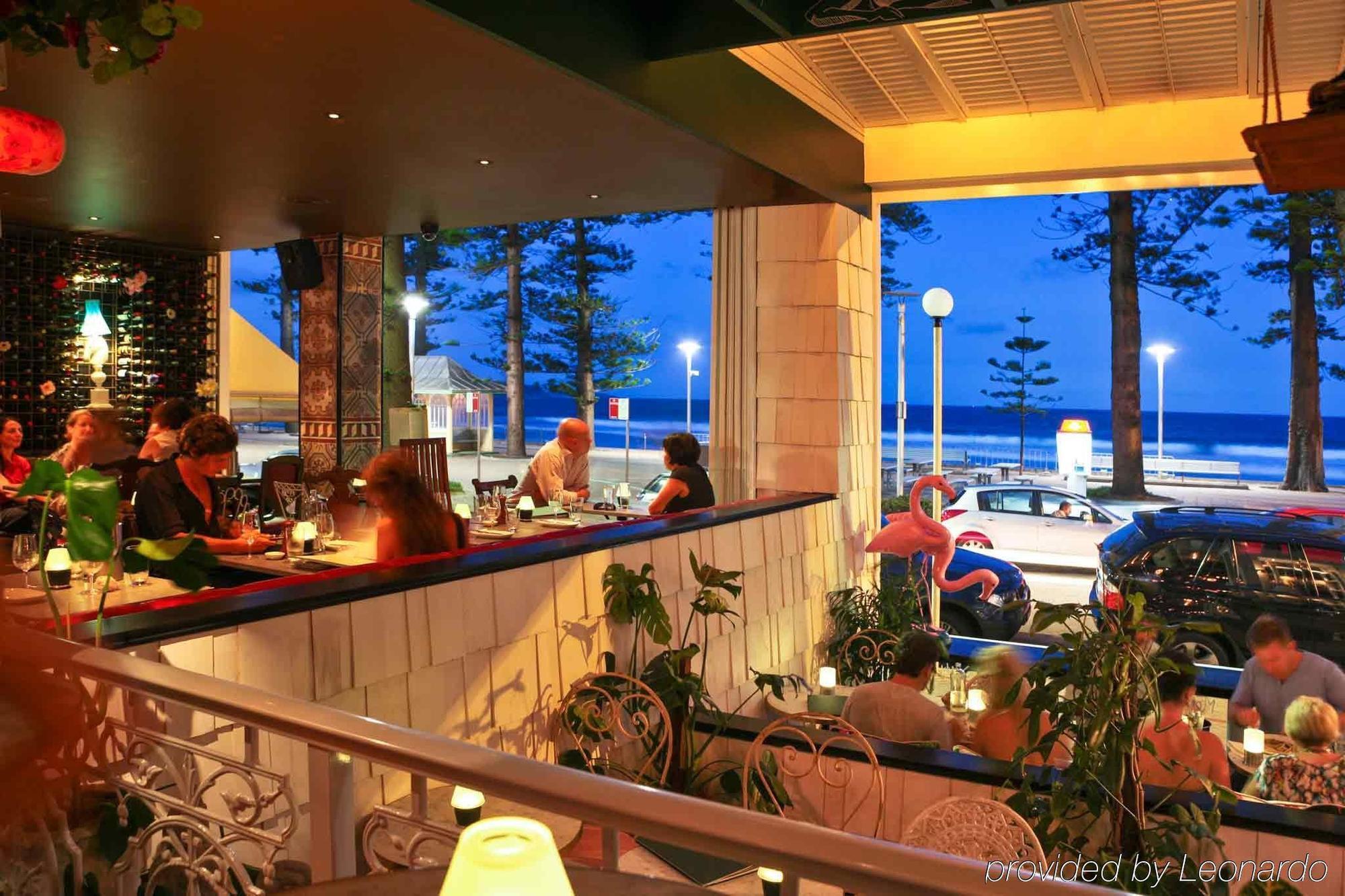 The Sebel Sydney Manly Beach Dış mekan fotoğraf