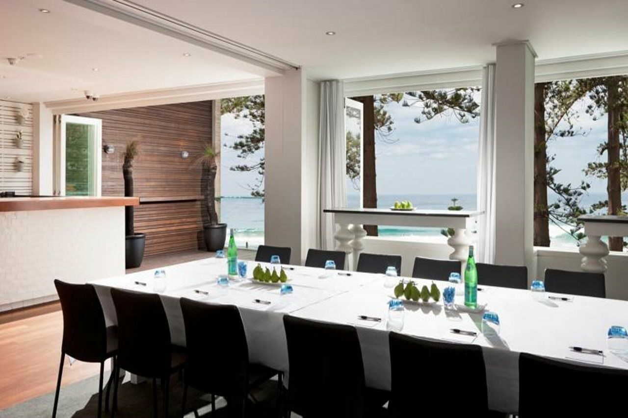 The Sebel Sydney Manly Beach Dış mekan fotoğraf